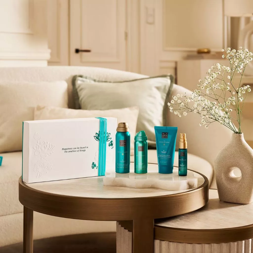 Limited Edition Beauty Box review | Oglooks