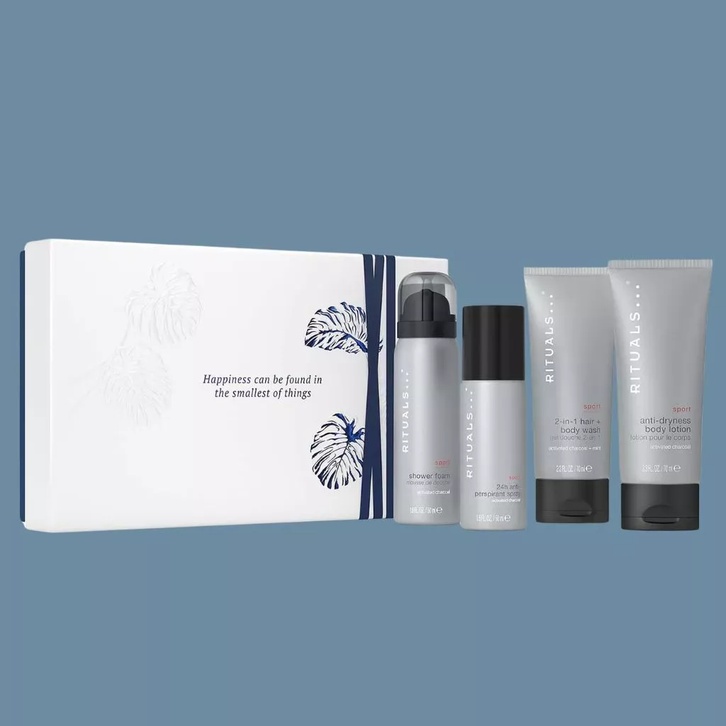 Limited Edition Beauty Box review | Oglooks