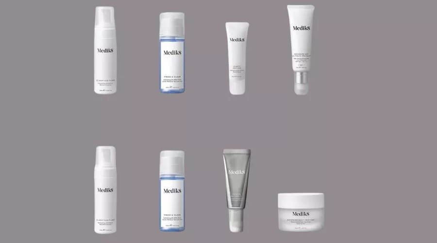 Bridal skincare routine | Oglooks