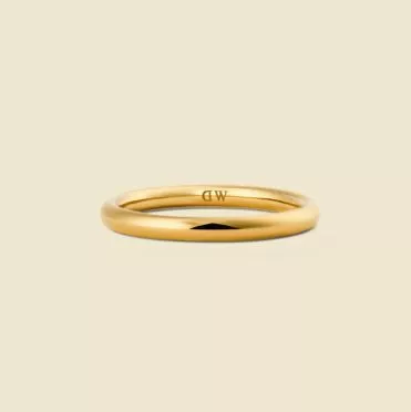 Relojes y joyas en oro rosa | Oglooks