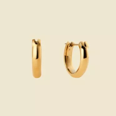 Relojes y joyas en oro rosa | Oglooks