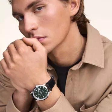 Relojes automáticos para hombre y mujer | Oglooks