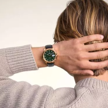 Relojes automáticos para hombre y mujer | Oglooks
