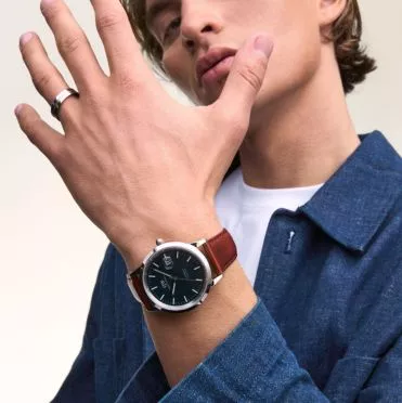 Relojes automáticos para hombre y mujer | Oglooks