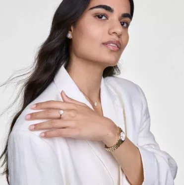 Accesorios de moda minimalista | Oglooks