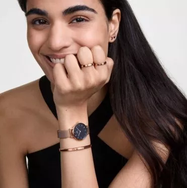 Accesorios de moda minimalista | Oglooks