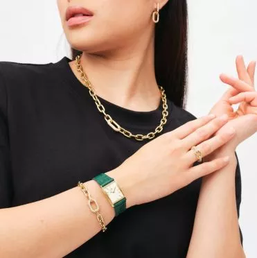 Accesorios de moda minimalista | Oglooks