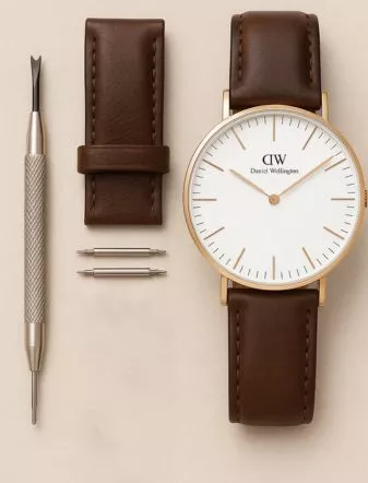 Relojes automáticos para hombre y mujer | Oglooks