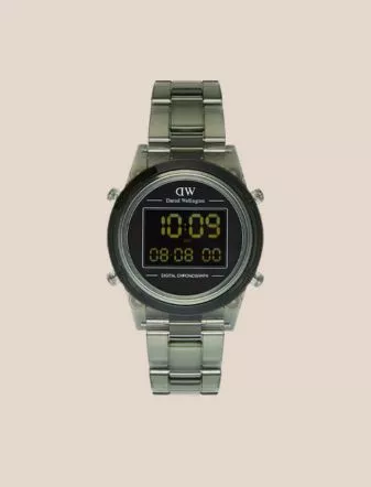 Relojes automáticos para hombre y mujer | Oglooks