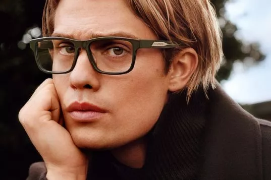 Brillen-Trends 2026 | Oglooks