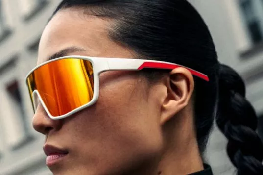 Damen Sonnenbrillen Urlaub 2026 | Oglooks