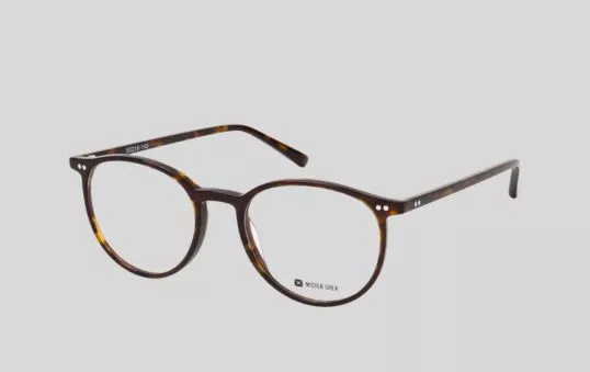 Herrenbrillen Trends 2026 | Oglooks