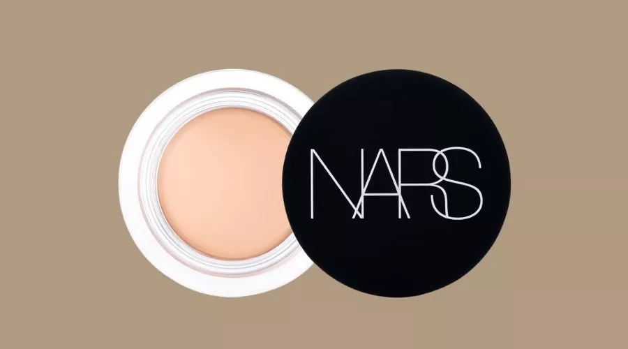 Nars vs Kosas Concealer | Oglooks