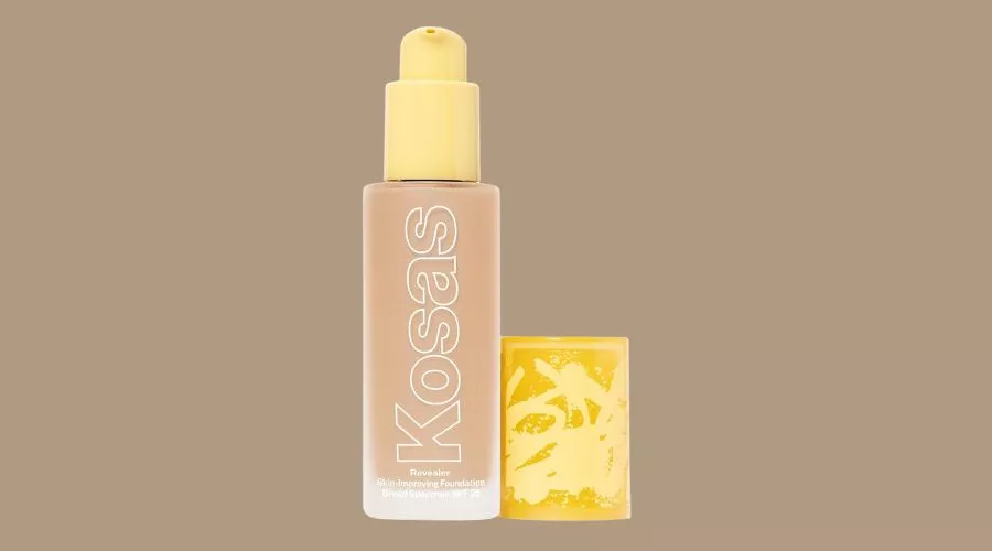 Nars vs Kosas Concealer | Oglooks