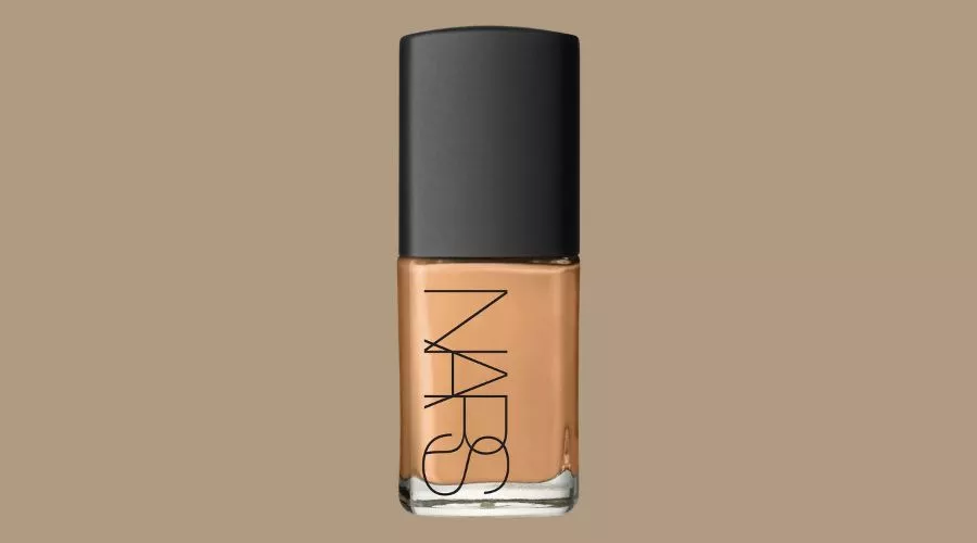 Nars vs Kosas Concealer | Oglooks