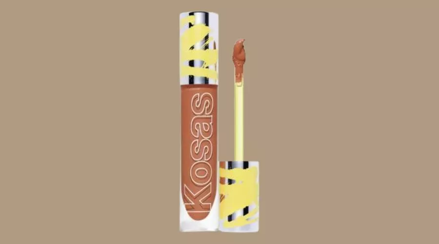 Nars vs Kosas Concealer | Oglooks
