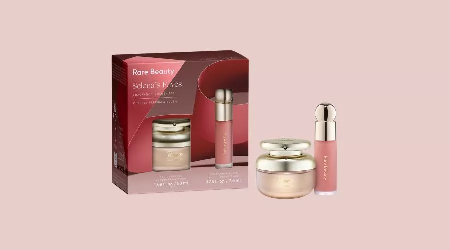 Rare Beauty Blush Nuancen | Oglooks
