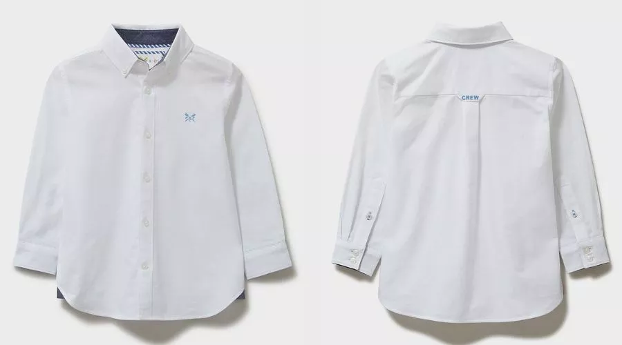 smart-casual kidswear | Oglooks