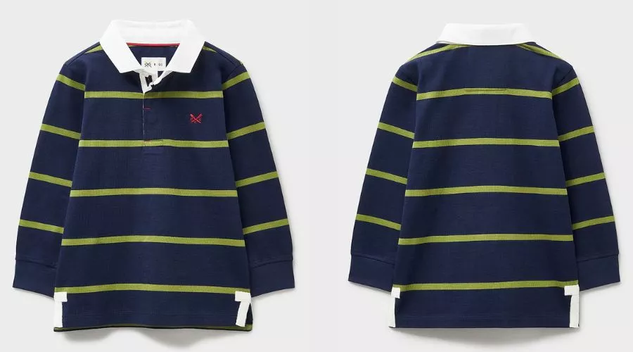 smart-casual kidswear | Oglooks