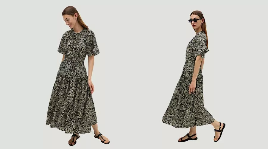 best M&S dresses | Oglooks