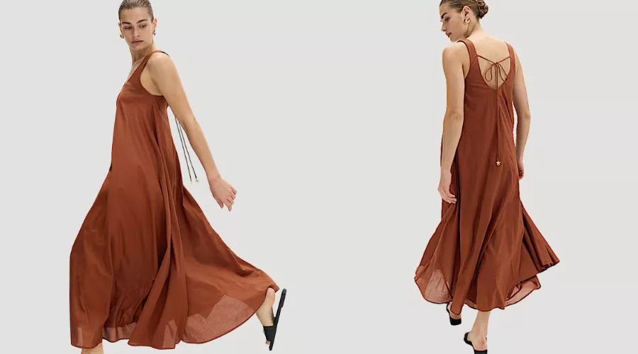 best M&S dresses | Oglooks