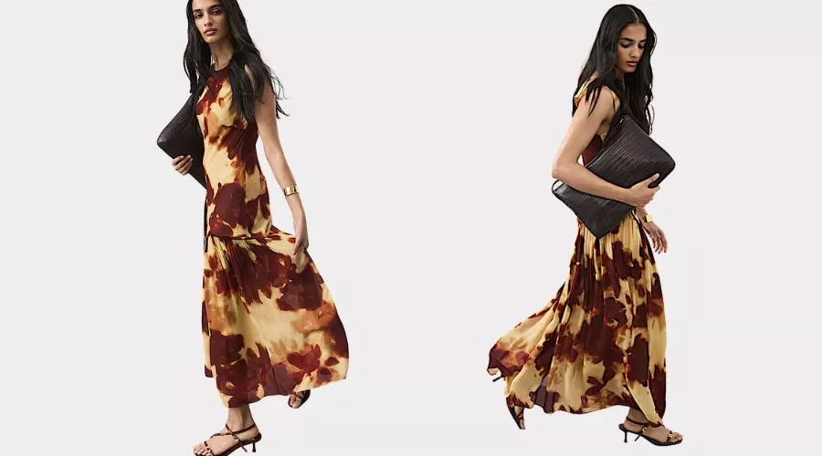 best M&S dresses | Oglooks