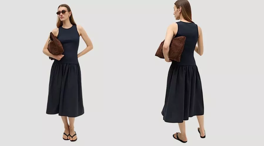 best M&S dresses | Oglooks