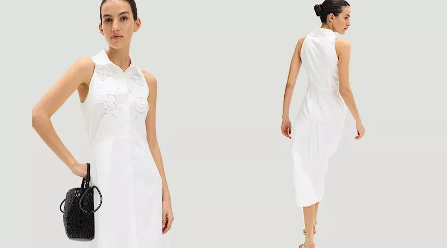 best M&S dresses | Oglooks