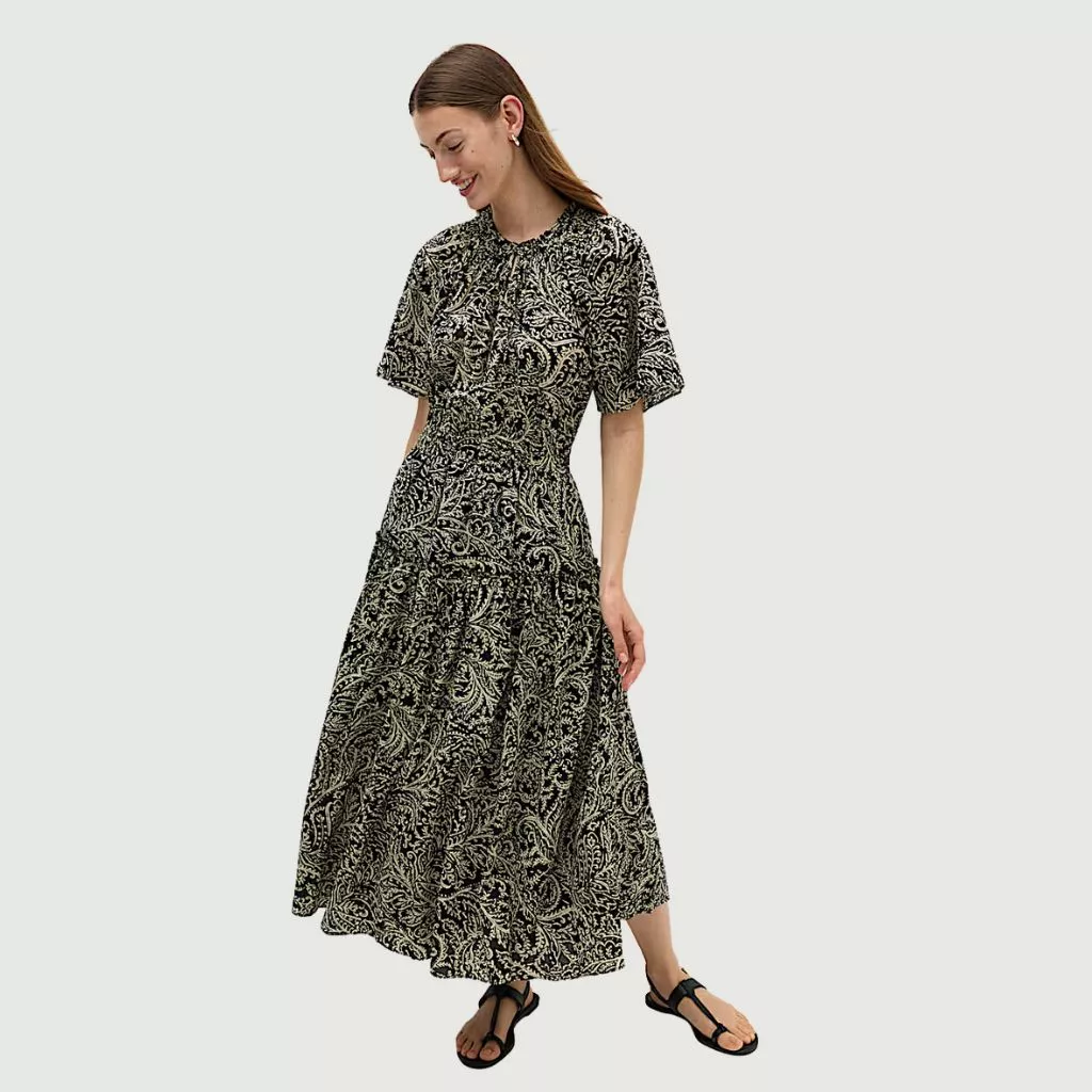 best M&S dresses | Oglooks