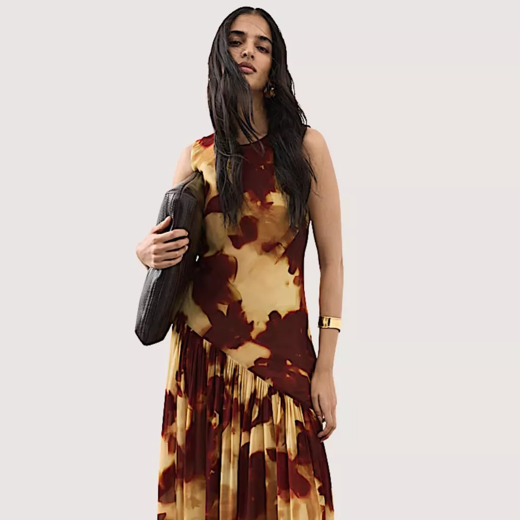 best M&S dresses | Oglooks