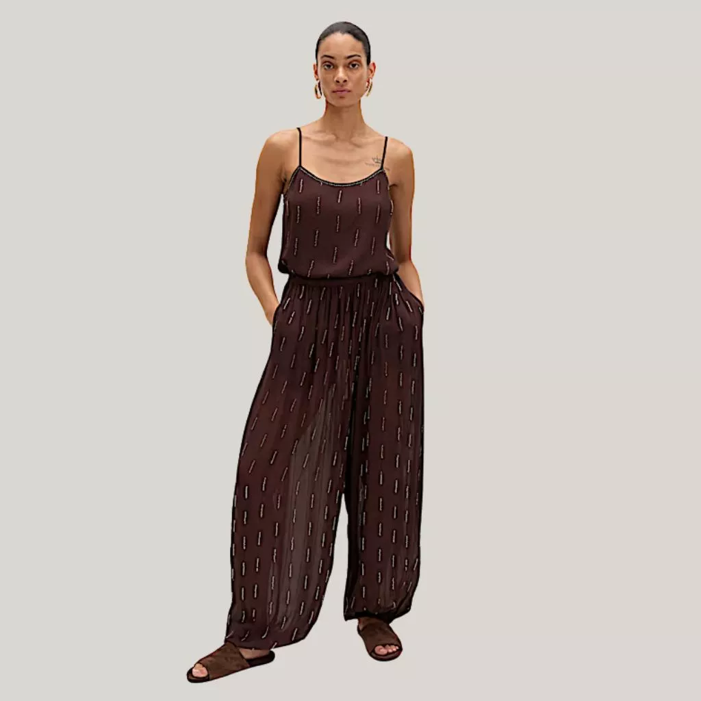 best wide-leg trousers | Oglooks