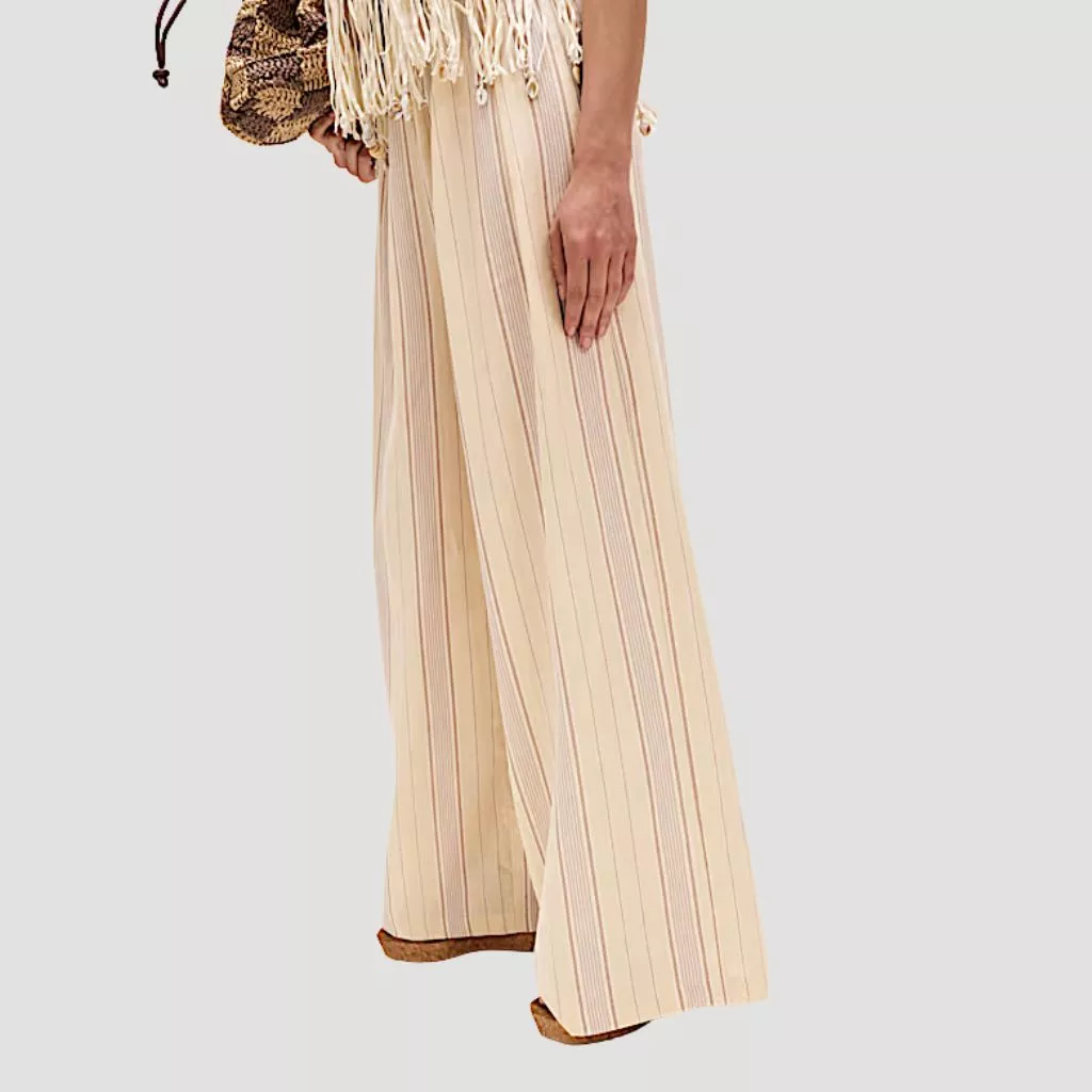 best wide-leg trousers | Oglooks