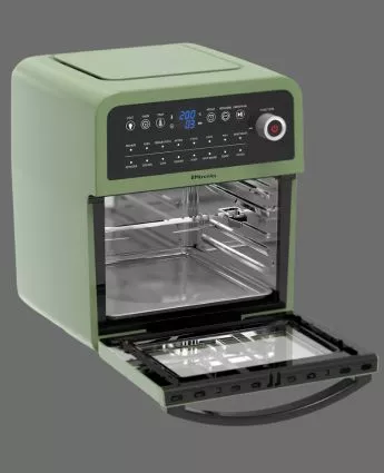 smart kitchen appliances | Oglooks