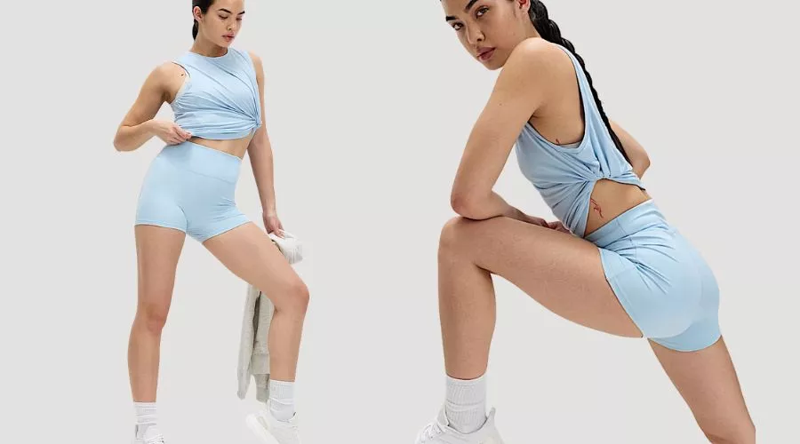 best M&S activewear | Oglooks