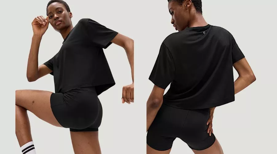best M&S activewear | Oglooks