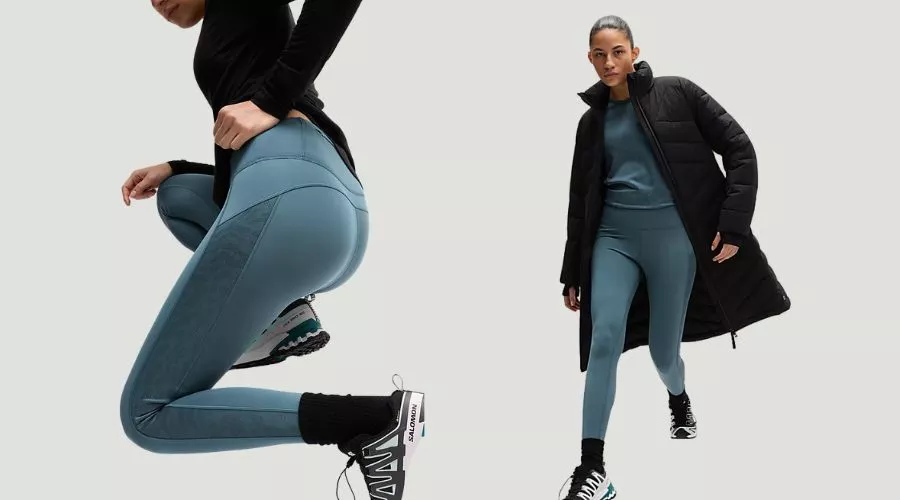 best M&S activewear | Oglooks