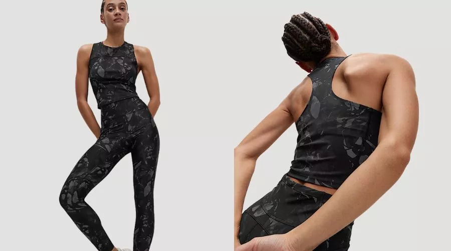 best M&S activewear | Oglooks