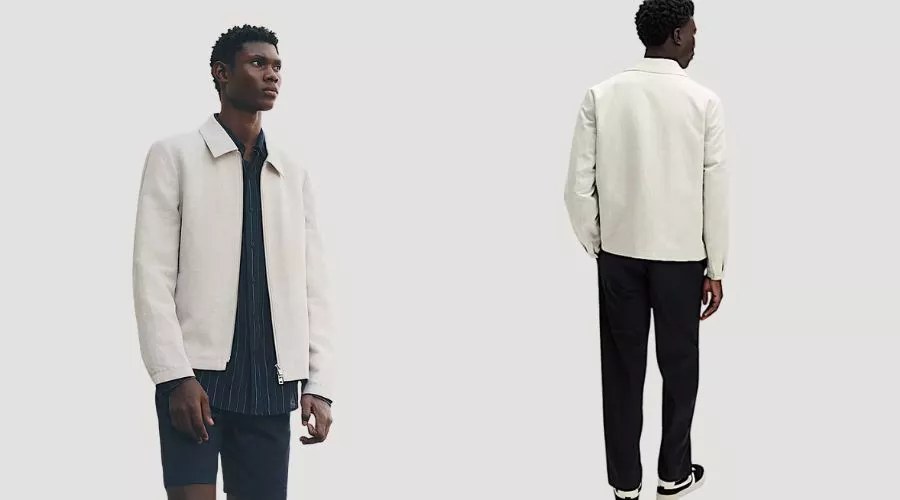 best lightweight jackets | Oglooks