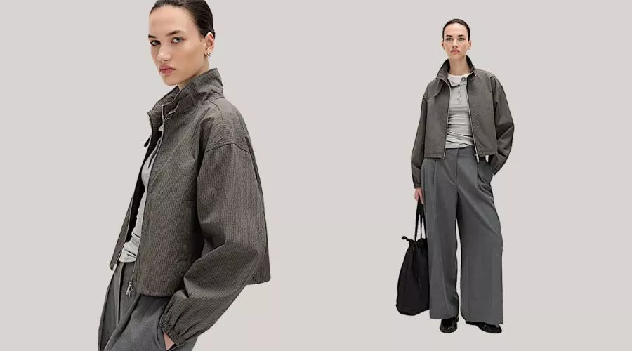 best lightweight jackets | Oglooks