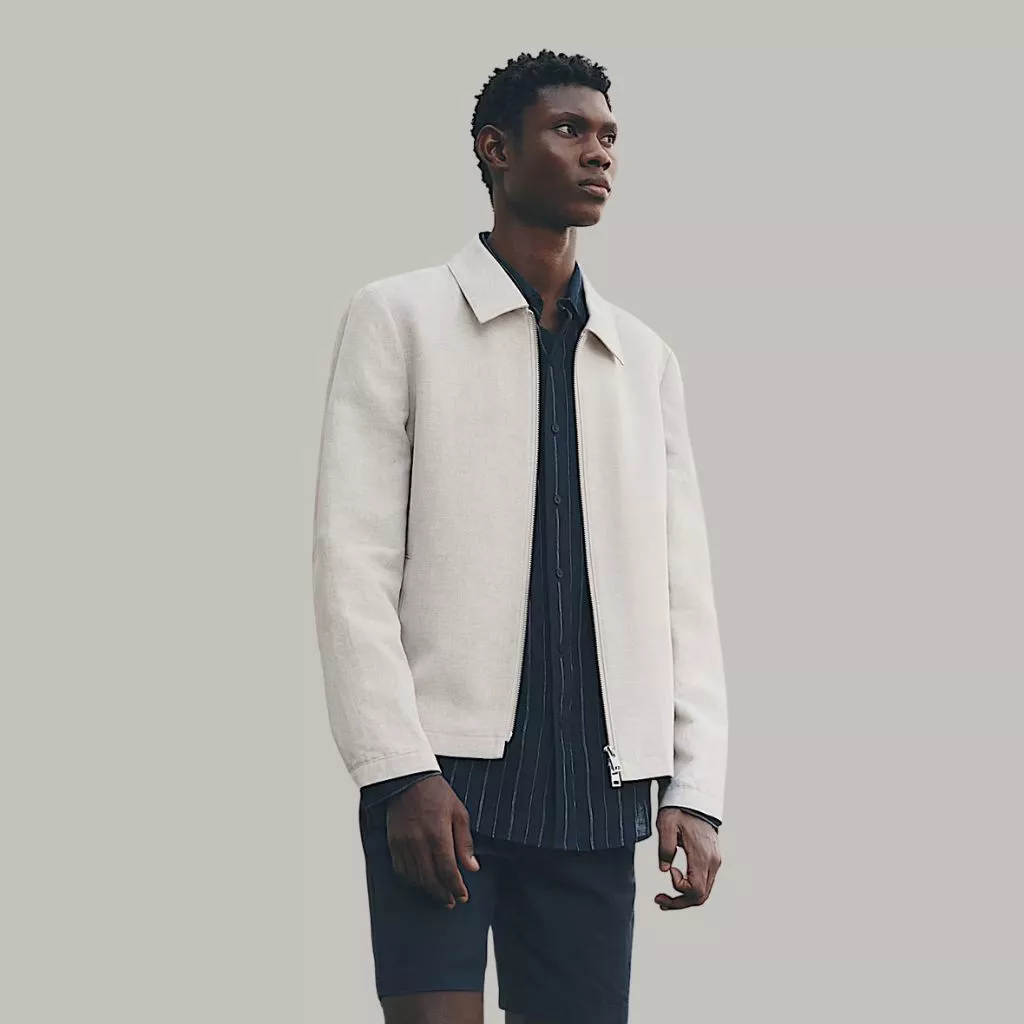 best lightweight jackets | Oglooks