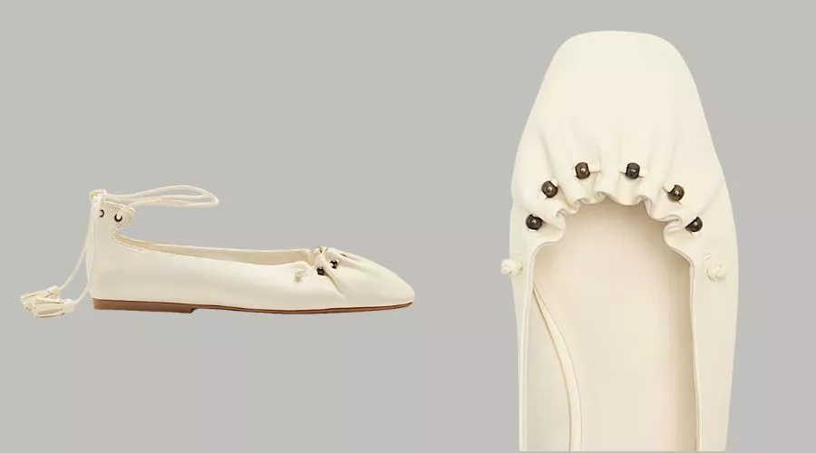 M&S shoe trends 2026 | Oglooks