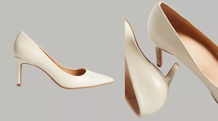 M&S shoe trends 2026 | Oglooks