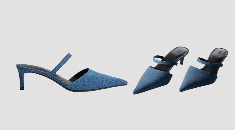 M&S shoe trends 2026 | Oglooks
