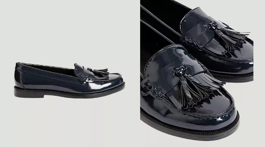 M&S shoe trends 2026 | Oglooks