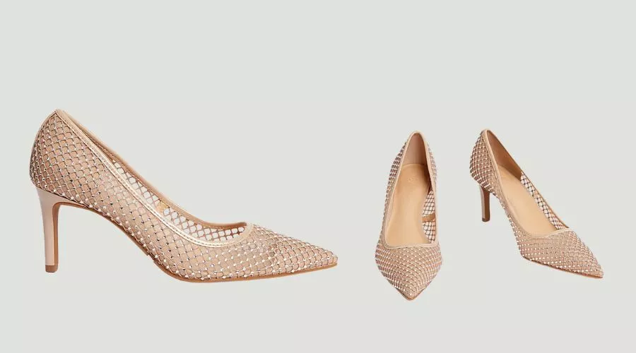 M&S shoe trends 2026 | Oglooks