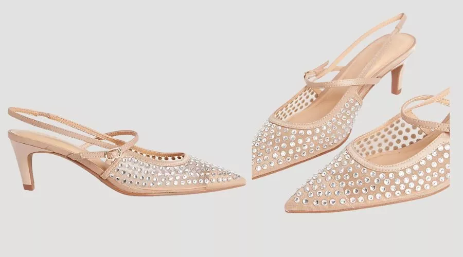 M&S shoe trends 2026 | Oglooks