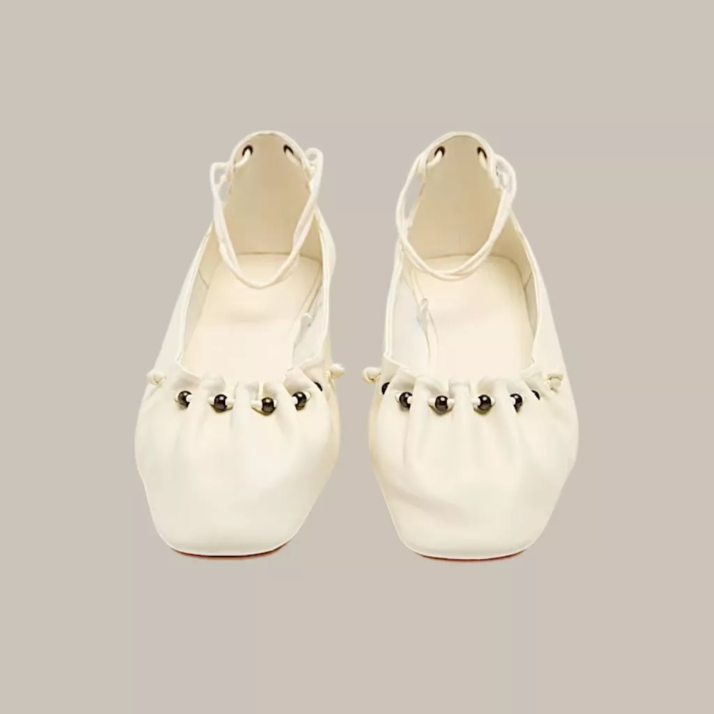 M&S shoe trends 2026 | Oglooks
