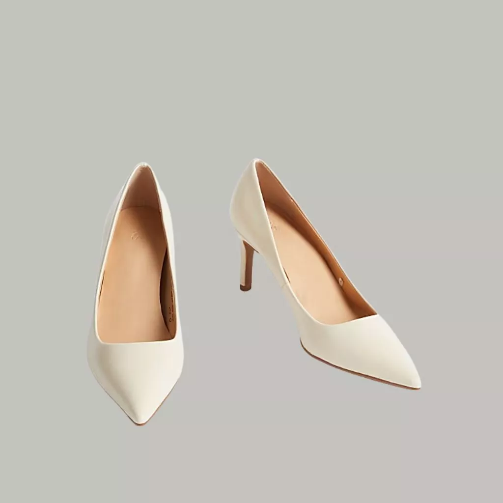 M&S shoe trends 2026 | Oglooks