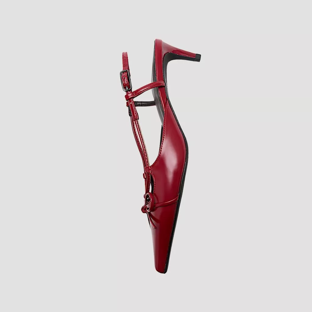 M&S shoe trends 2026 | Oglooks