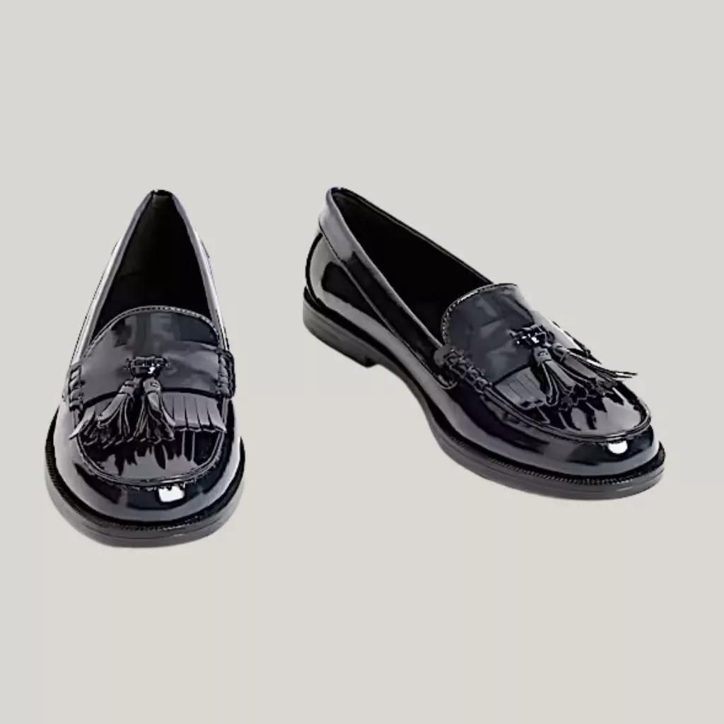 M&S shoe trends 2026 | Oglooks